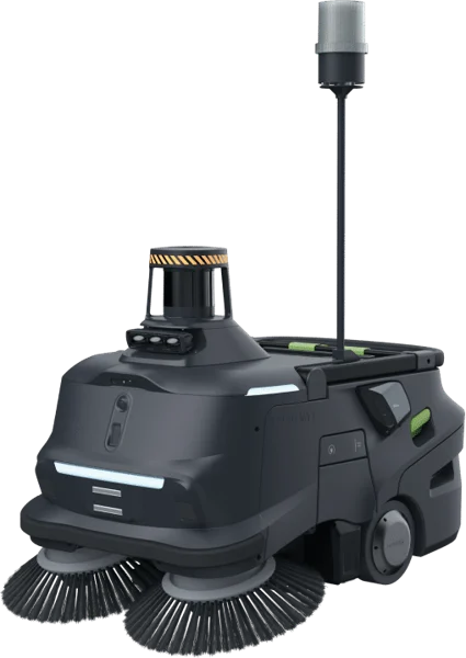 Veegrobot Pudu MT1 Max